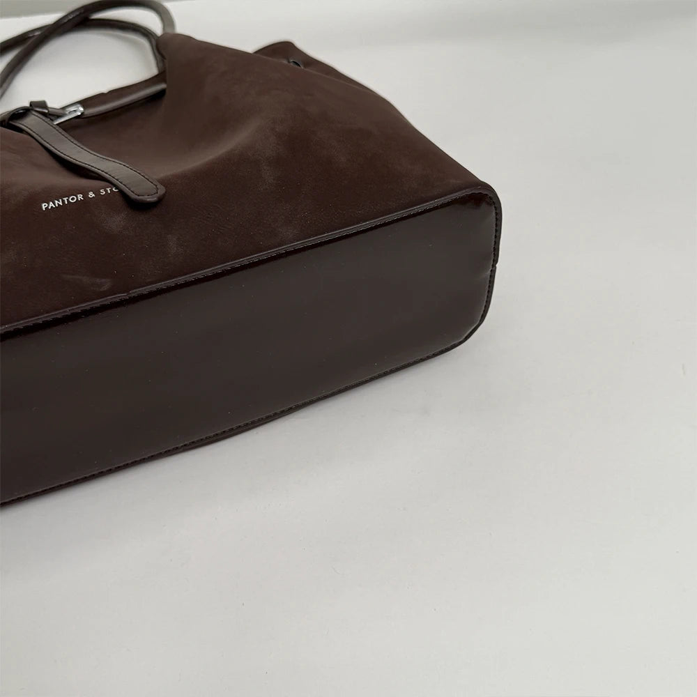 Retro Shoulder Bag - The Totez
