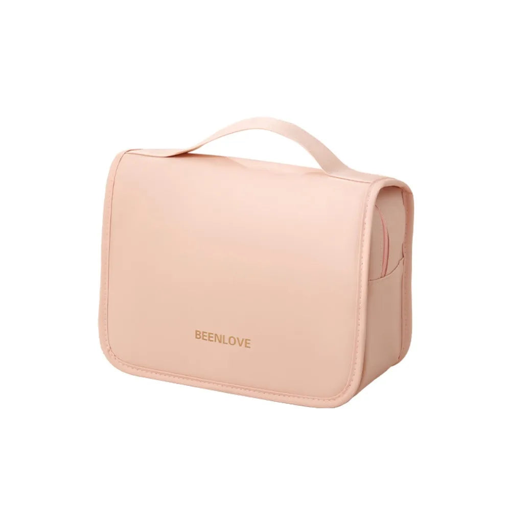Clutch Bag Nylon Makeup Bag Waterproof Skincare Storage Dust-proof Storage Bag - The Totez