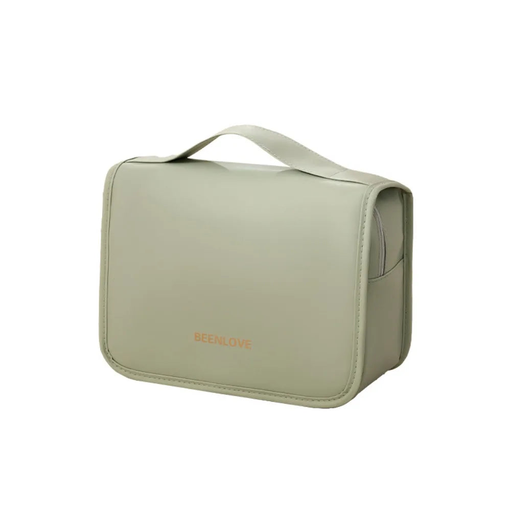 Clutch Bag Nylon Makeup Bag Waterproof Skincare Storage Dust-proof Storage Bag - The Totez