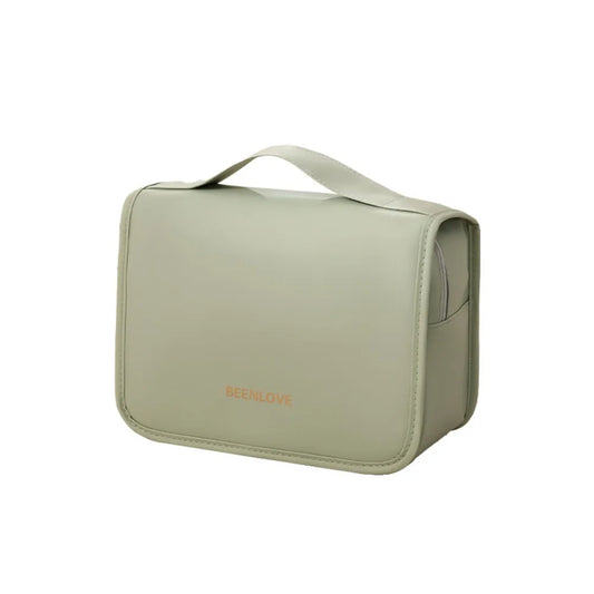 Clutch Bag Nylon Makeup Bag Waterproof Skincare Storage Dust-proof Storage Bag - The Totez